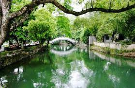 Lingqu Canal 